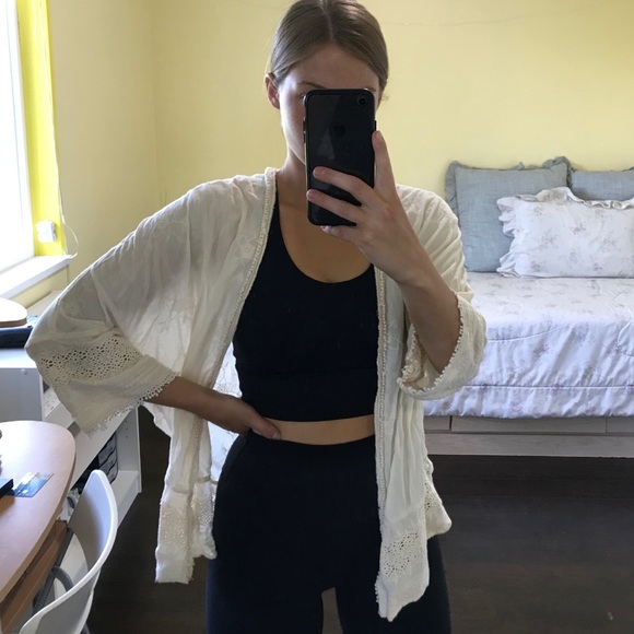 AMERICAN EAGLE Cover up - Picture 1 of 2